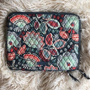 Vera Bradley Laptop Bag
